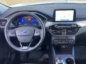 Ford Kuga (2022) thumbnail 22