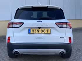 Ford Kuga (2022) thumbnail 23