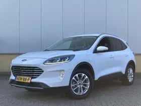 Ford Kuga (2022) thumbnail 7