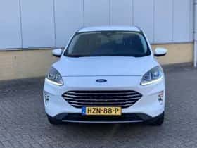 Ford Kuga (2022) thumbnail 8