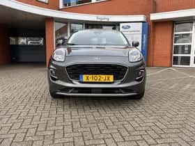 Ford Puma (2023) thumbnail 2