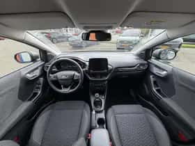 Ford Puma (2023) thumbnail 12
