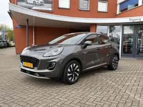Ford Puma (2023) thumbnail 3