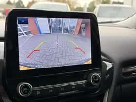 Ford Puma (2023) thumbnail 23