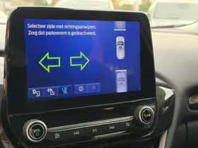 Ford Puma (2023) thumbnail 25