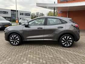 Ford Puma (2023) thumbnail 4