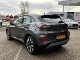 Ford Puma (2023) thumbnail 5