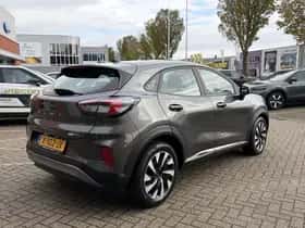 Ford Puma (2023) thumbnail 9