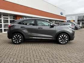 Ford Puma (2023) thumbnail 10