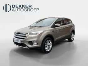 Ford Kuga (2019)