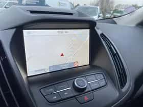 Ford Kuga (2019) thumbnail 19