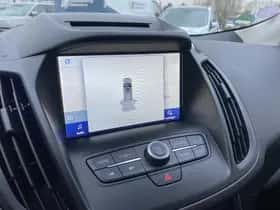 Ford Kuga (2019) thumbnail 21