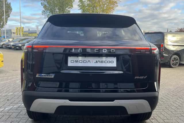 Jaecoo 7 (2026) thumbnail 7