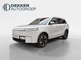 Jaecoo 5 (2026)
