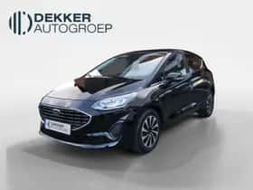 Ford Fiesta (2023) thumbnail 1