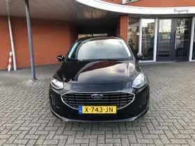 Ford Fiesta (2023) thumbnail 2