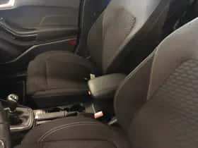 Ford Fiesta (2023) thumbnail 11