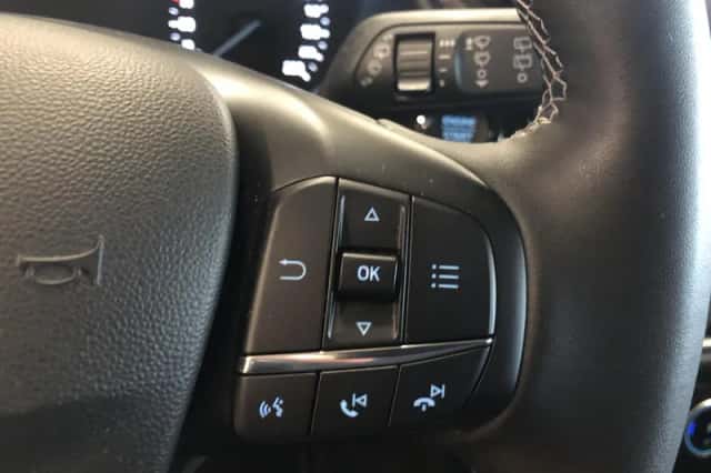 Ford Fiesta (2023) thumbnail 14
