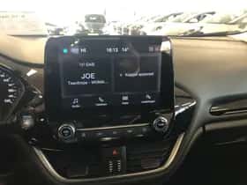 Ford Fiesta (2023) thumbnail 16