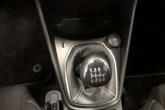 Ford Fiesta (2023) thumbnail 19