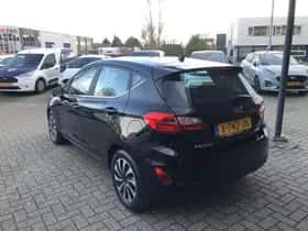 Ford Fiesta (2023) thumbnail 4