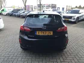 Ford Fiesta (2023) thumbnail 5