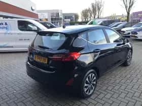 Ford Fiesta (2023) thumbnail 6