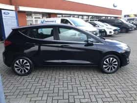 Ford Fiesta (2023) thumbnail 7