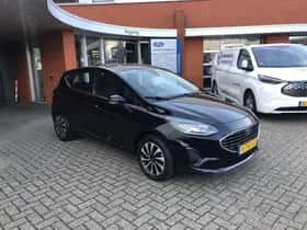 Ford Fiesta (2023) thumbnail 8