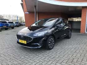 Ford Fiesta (2023) thumbnail 9