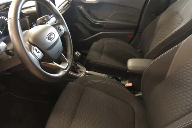 Ford Fiesta (2023) thumbnail 10