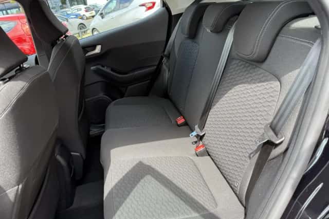Ford Fiesta (2023) thumbnail 5