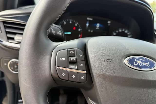 Ford Fiesta (2023) thumbnail 6