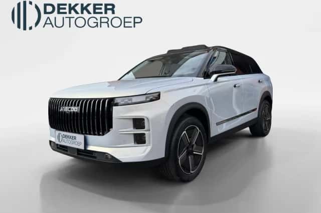 Jaecoo 7 (2026)