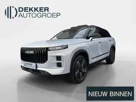 Jaecoo 7 (2026)