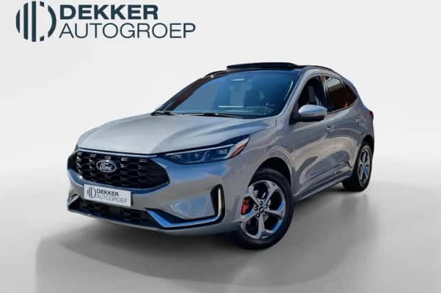Ford Kuga (2025)
