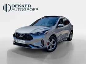Ford Kuga (2025)