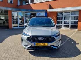 Ford Kuga (2025) thumbnail 2