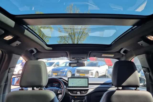 Ford Kuga (2025) thumbnail 14