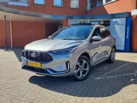 Ford Kuga (2025) thumbnail 3