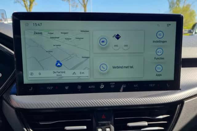 Ford Kuga (2025) thumbnail 23