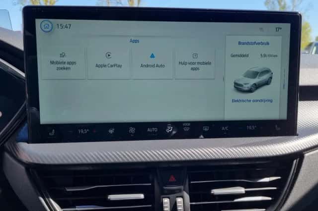 Ford Kuga (2025) thumbnail 24