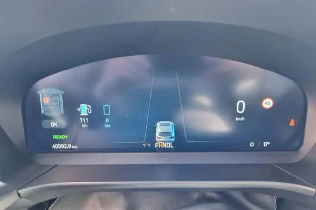 Ford Kuga (2025) thumbnail 26