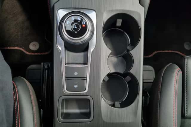 Ford Kuga (2025) thumbnail 27