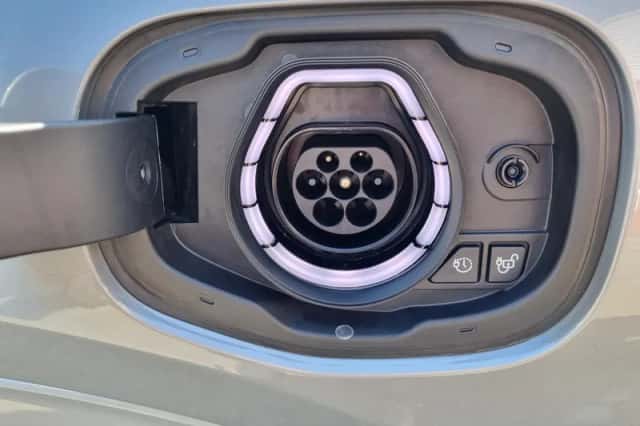 Ford Kuga (2025) thumbnail 28