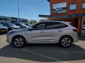 Ford Kuga (2025) thumbnail 4