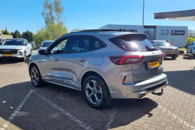 Ford Kuga (2025) thumbnail 5