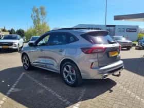 Ford Kuga (2025) thumbnail 5