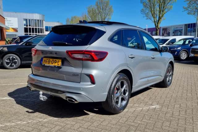 Ford Kuga (2025) thumbnail 7
