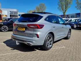Ford Kuga (2025) thumbnail 7